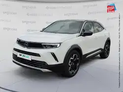 Opel Mokka-E