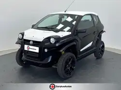 Aixam Scouty R