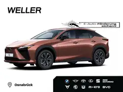 Lexus RZ