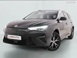 MG MG5