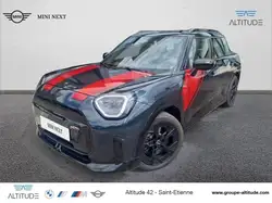 MINI Aceman
