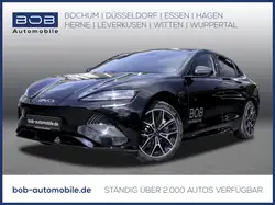 BYD Seal