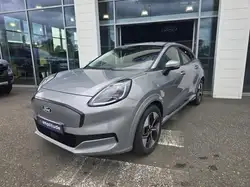 Ford Puma Gen-E
