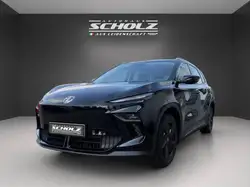 MG MGS5 EV