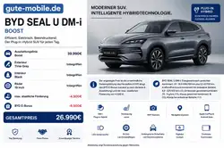 BYD Seal