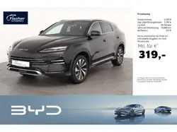 BYD Seal U