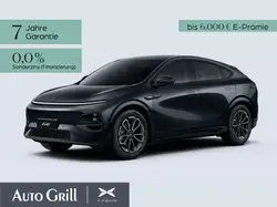 Xpeng G6