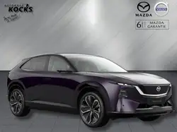 Mazda CX-6e