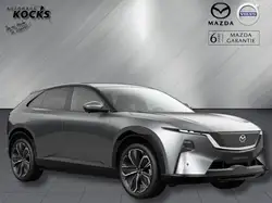 Mazda CX-6e