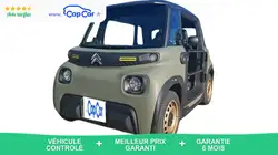 Citroen Ami