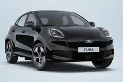 Ford Puma Gen-E