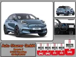 Ford Puma Gen-E