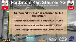 Ford Tourneo Connect