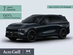 Xpeng G9