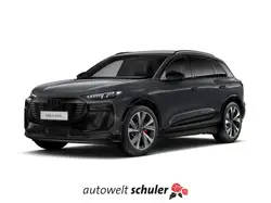 Audi SQ6 e-tron