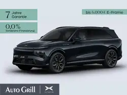 Xpeng G9
