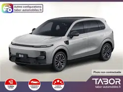 Leapmotor B10