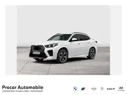 BMW iX2