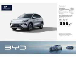 BYD Atto 3