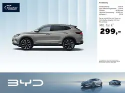 BYD Seal U