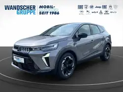 Mitsubishi Grandis