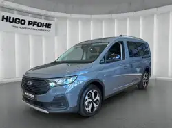 Ford Grand Tourneo