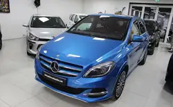 Mercedes-Benz B 250