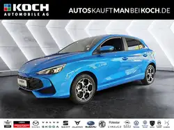 MG MG3