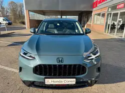 Honda ZR-V