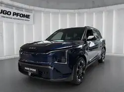 Kia EV5