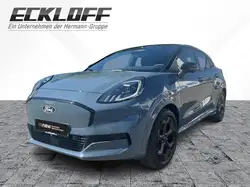 Ford Puma Gen-E