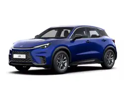 Lexus LBX