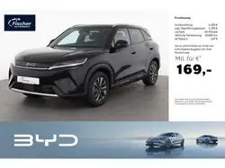 BYD Atto 2