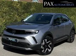Opel Mokka-E