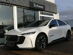 Mazda 6e
