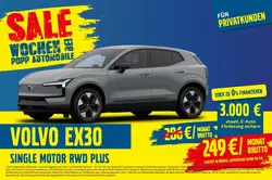 Volvo EX30