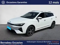 MG MG5