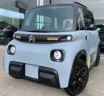Citroen Ami