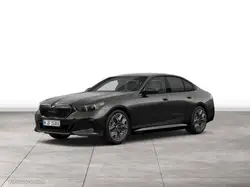 BMW 550
