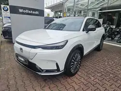 Honda e:Ny1
