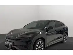 BYD Sealion 7