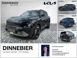 Kia EV5