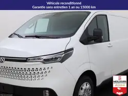 Maxus Deliver 7