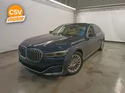 BMW 745