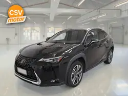 Lexus UX 250h