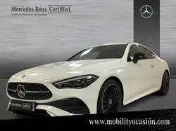 Mercedes-Benz CLE 220