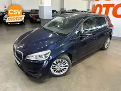 BMW 225