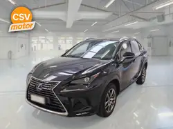 Lexus NX 300