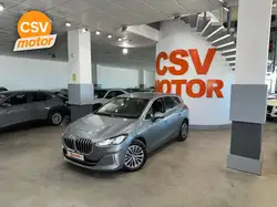 BMW 225