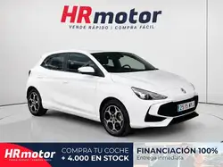 MG MG3